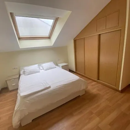 Apartamento En El Centro De Apartment *