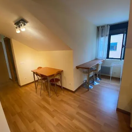 Apartamento En El Centro De * Posada De Llanes