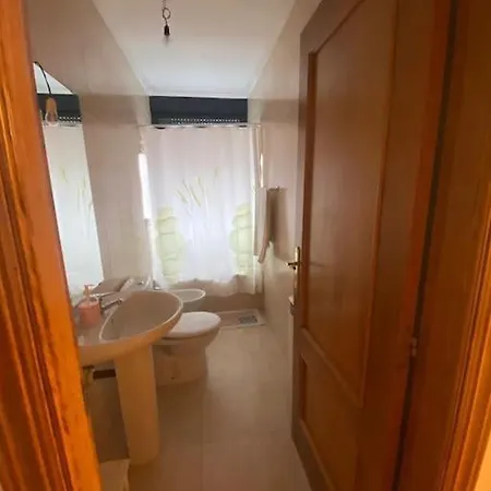 Apartamento En El Centro De Apartment